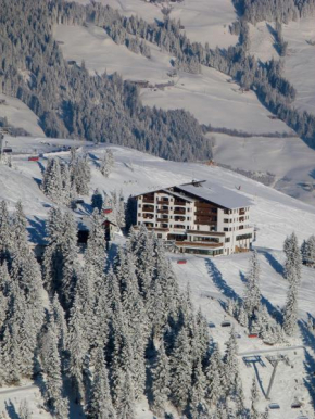 Ehrenbachhöhe, Kitzbühel, Österreich, Kitzbühel, Österreich